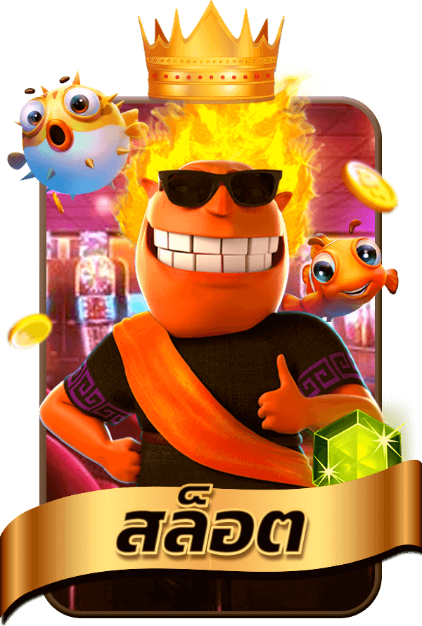 Banner Game Slot