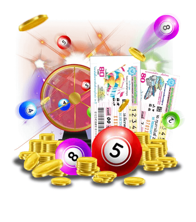 lottery png